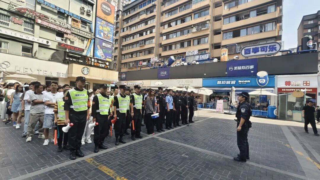 圖片相關部門開展檢查6