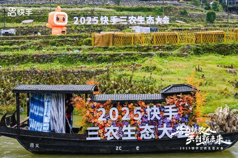 5、活動現場。