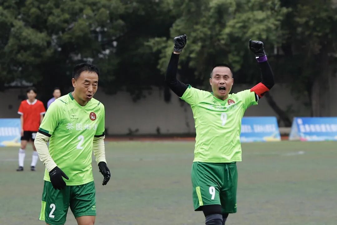 貴州村超，老百姓自己的聯賽。