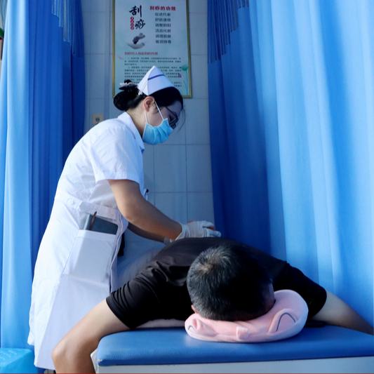 近日，貴州省獨山縣人民醫院中醫特色護理門診正式接診，該門診以傳統中醫外治療法為核心，聚焦群眾亞健康調理與痛癥改善，為縣域群眾提供便捷......